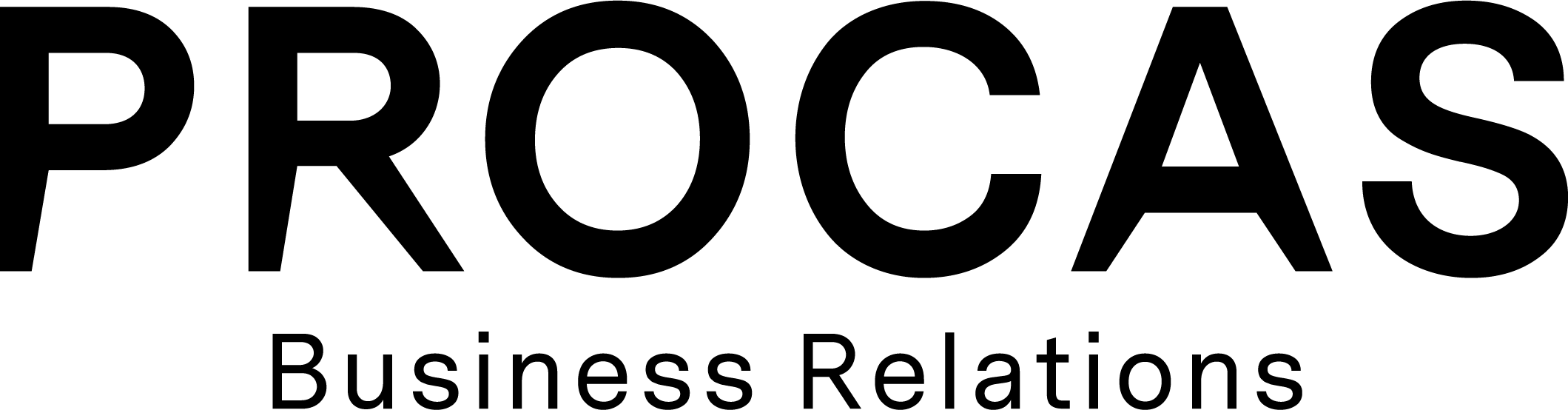 Procas logotype